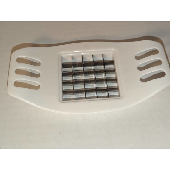 Lot Kitchen Tools Gadgets Frother Chopper Shredder Stainless Steel Like New - Picture 11 of 12